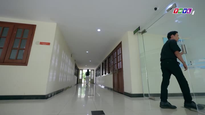 Tập 11 phim Bóng Ma Hạnh Phúc