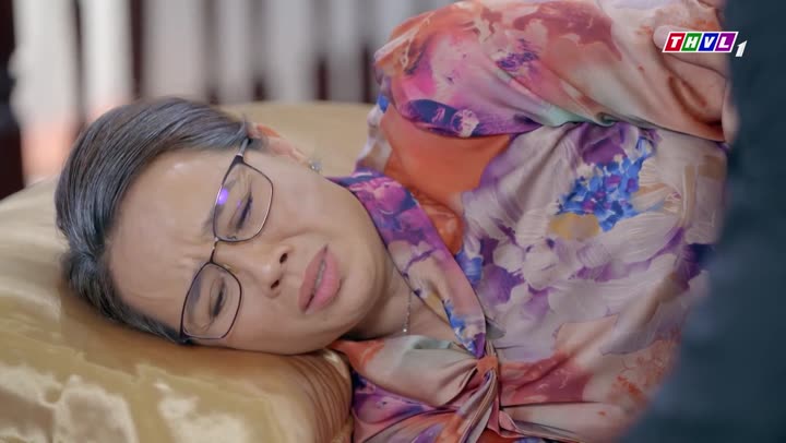 Tập 13 phim Bóng Ma Hạnh Phúc