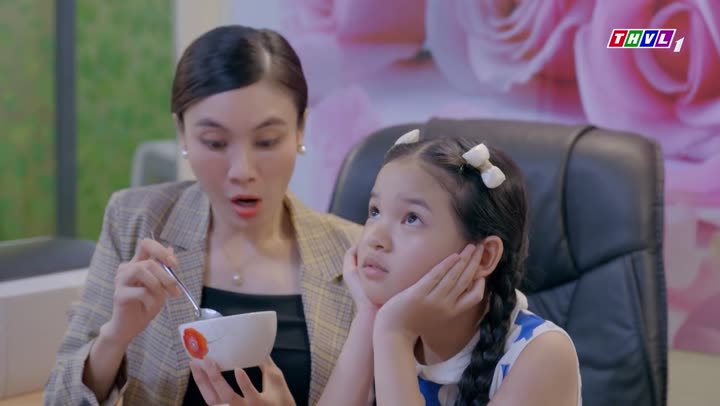 Tập 15 phim Bóng Ma Hạnh Phúc