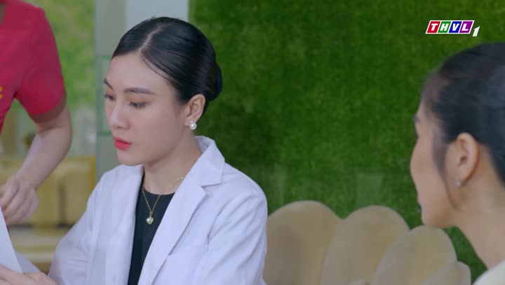 Hình ảnh tập 15 Bóng Ma Hạnh Phúc