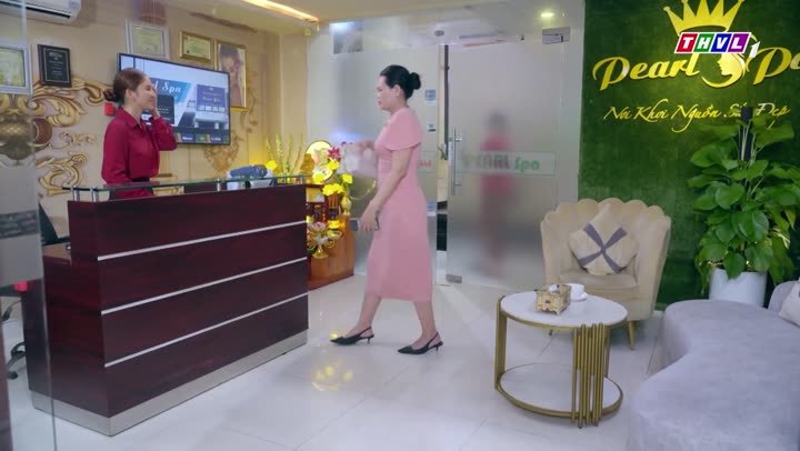 Tập 16 phim Bóng Ma Hạnh Phúc