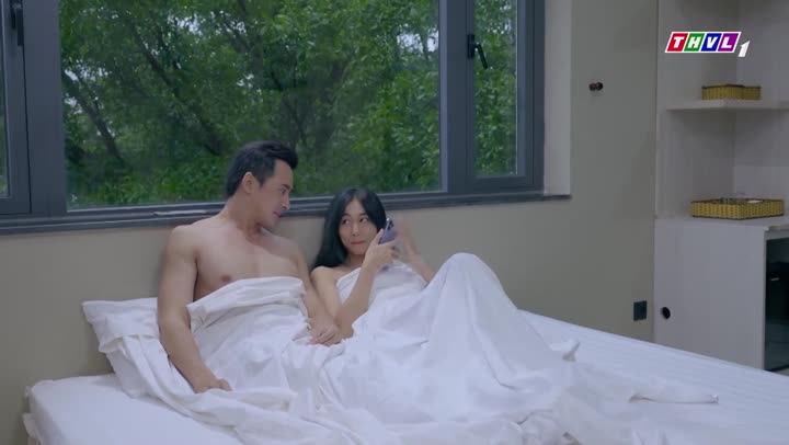 Hình ảnh tập 19 Bóng Ma Hạnh Phúc