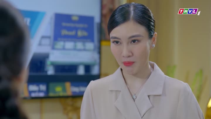 Tập 20 phim Bóng Ma Hạnh Phúc