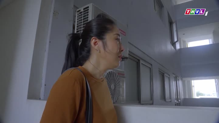 Tập 22 phim Bóng Ma Hạnh Phúc