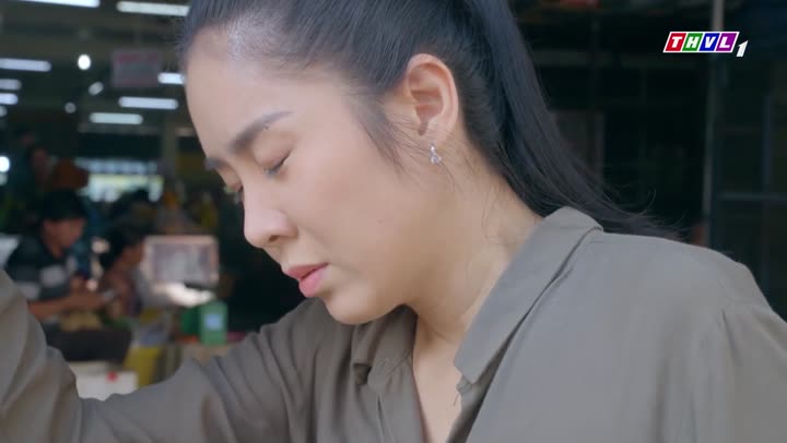 Tập 24 phim Bóng Ma Hạnh Phúc