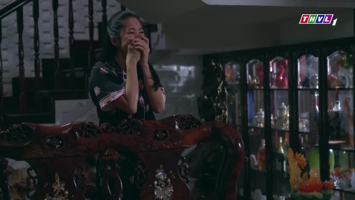Tập 25 phim Bóng Ma Hạnh Phúc