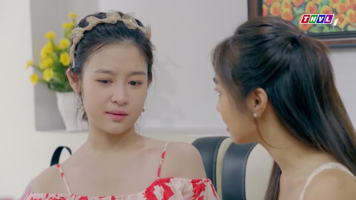 Tập 27 phim Bóng Ma Hạnh Phúc