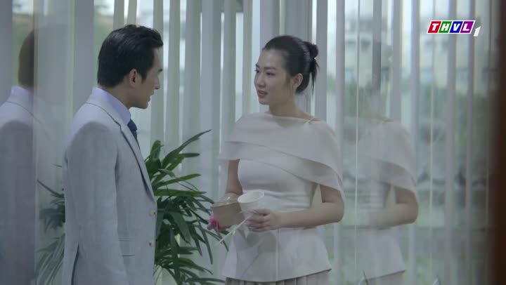 Tập 30 phim Bóng Ma Hạnh Phúc