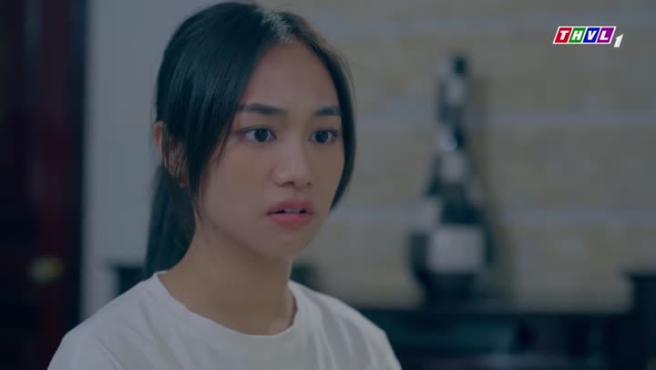Tập 6 phim Bóng Ma Hạnh Phúc
