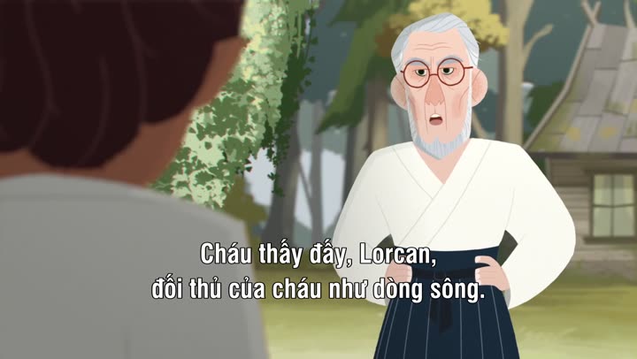 Tập 5 phim Anh Trai Của Tôi Là Nhân Ngưu