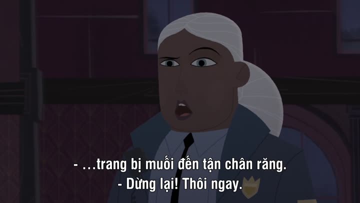 Hình ảnh tập 6 Anh Trai Của Tôi Là Nhân Ngưu