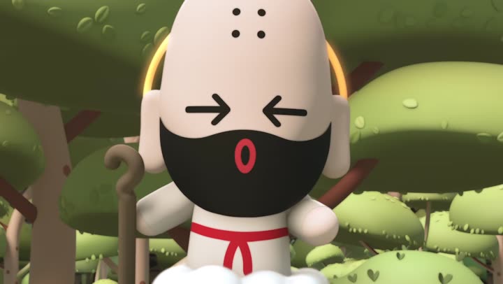 Tập 13 phim Pucca (Phần 1)