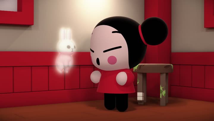 Tập 22 phim Pucca (Phần 1)