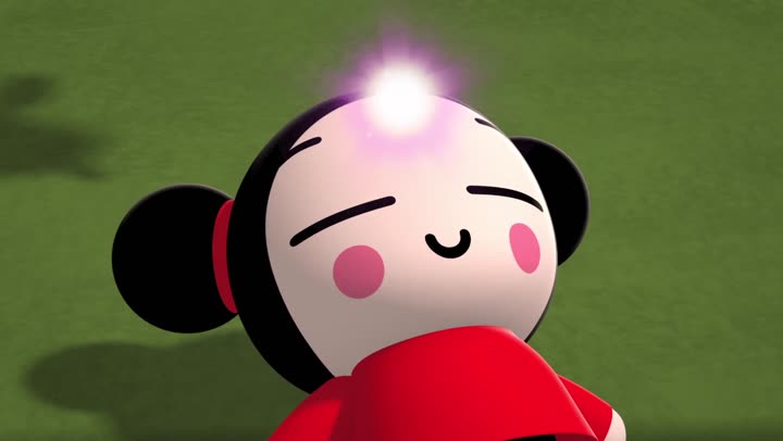Tập 29 phim Pucca (Phần 1)