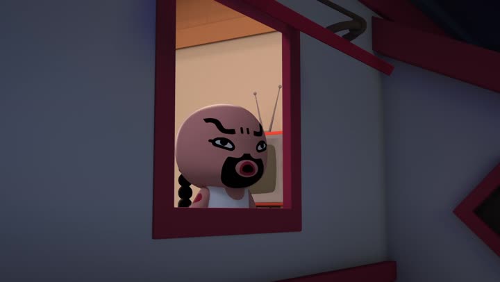 Tập 8 phim Pucca (Phần 1)