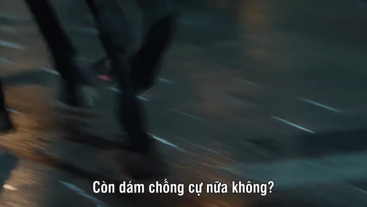 Hình ảnh tập 5 Nhân Gian Kinh Hồng Khách