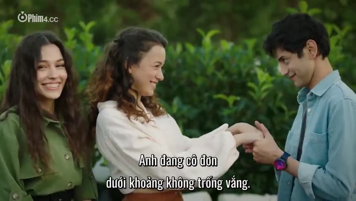 Hình ảnh tập 17 Hãy Lắng Nghe Tôi