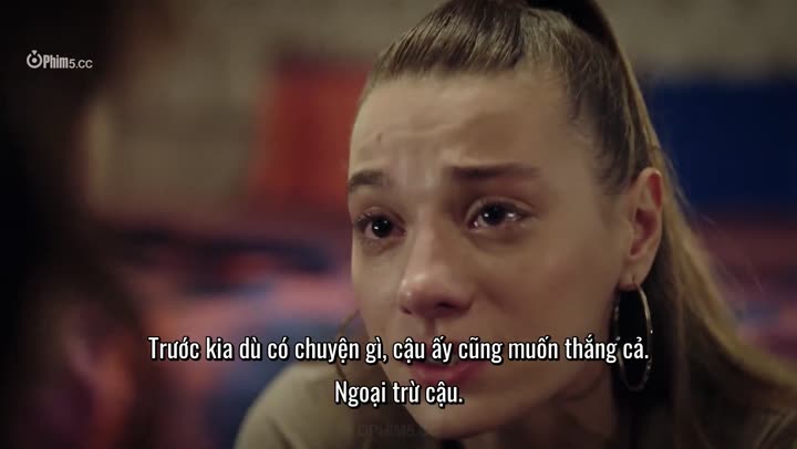 Hình ảnh tập 19 Hãy Lắng Nghe Tôi