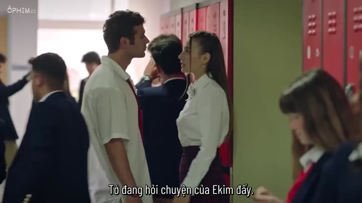 Hình ảnh tập 3 Hãy Lắng Nghe Tôi
