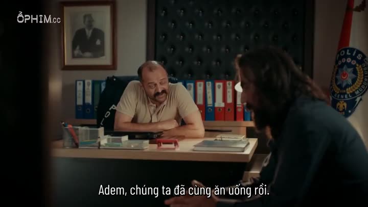 Hình ảnh tập 7 Hãy Lắng Nghe Tôi