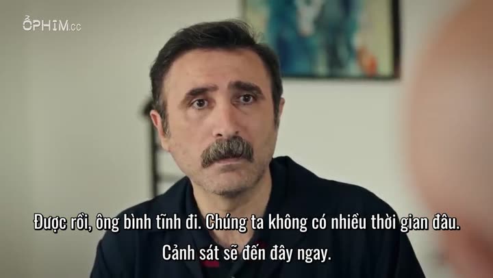 Hình ảnh tập 9 Hãy Lắng Nghe Tôi