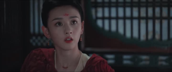 Tập 11 phim Vô Ưu Độ