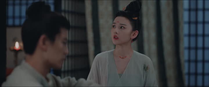 Hình ảnh tập 13 Vô Ưu Độ