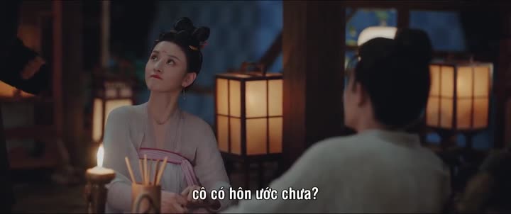 Hình ảnh tập 15 Vô Ưu Độ