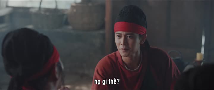 Hình ảnh tập 19 Vô Ưu Độ