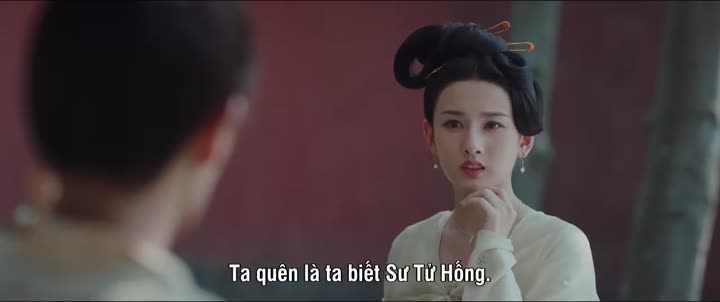 Tập 21 phim Vô Ưu Độ
