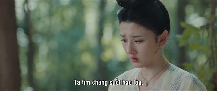 Hình ảnh tập 31 Vô Ưu Độ