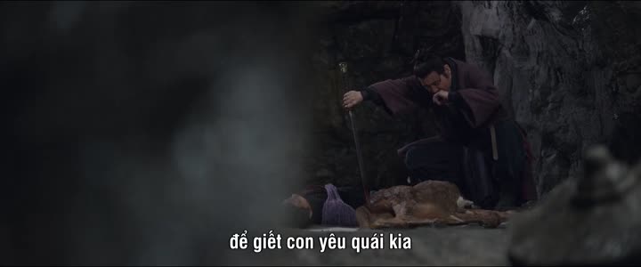 Hình ảnh tập 34 Vô Ưu Độ