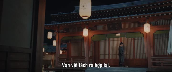 Hình ảnh tập 6 Vô Ưu Độ
