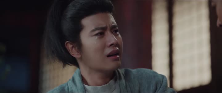 Hình ảnh tập 8 Vô Ưu Độ