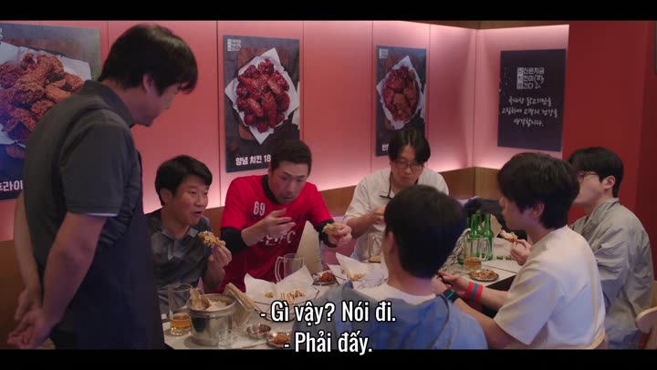 Tập 1 phim Không Có Goo Pil Soo