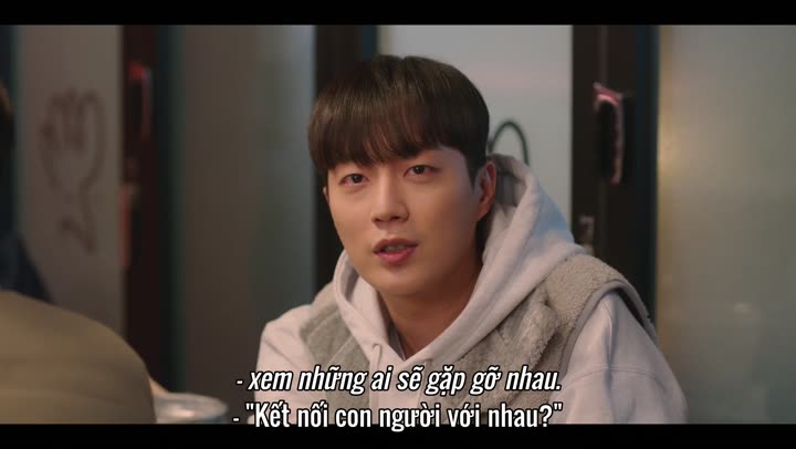 Hình ảnh tập 6 Không Có Goo Pil Soo