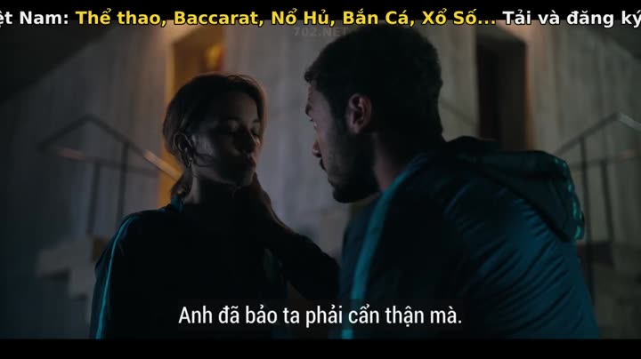 Hình ảnh tập 5 Chào mừng tới Eden (Phần 1)