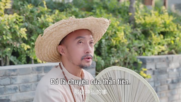Tập 1 phim Tình Yêu Như Tuyết Trên Đỉnh Thiên Sơn