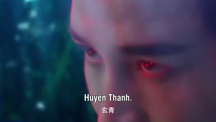 Tập 10 phim Tình Yêu Như Tuyết Trên Đỉnh Thiên Sơn